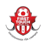 First Touch W
