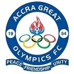 Great Olympics