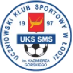 UKS Łódź W