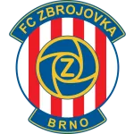Zbrojovka Brno U19