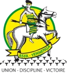 ASFA-Yennenga