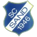SC Sand W
