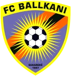 FC Ballkani U19