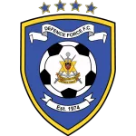 Defence Force