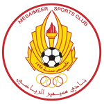 Al Mesaimeer
