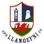 Llangefni Town