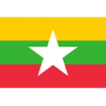 Myanmar W