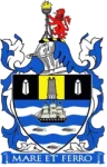 Redcar Town