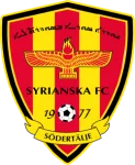 Syrianska FC
