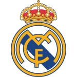 Real Madrid III