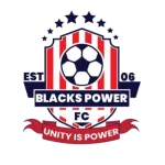 Blacks Power