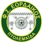 Eordaikos