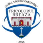 Tricolorul Breaza