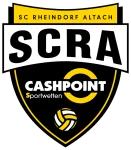 Rheindorf Altach W