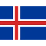 Iceland W