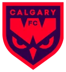 Calgary Wild W