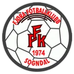 Fjøra