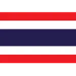 Thailand W