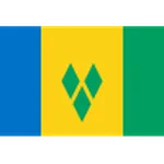 St. Vincent / Gren. U20