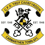 Carmarthen Town