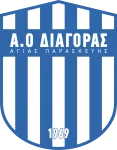 Diagoras Agias