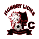Hungry Lions