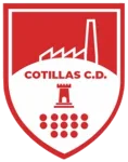 Cotillas CD