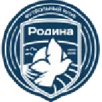 Rodina Moskva III