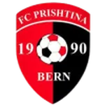 Prishtina Bern
