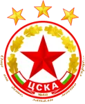 CSKA Sofia III