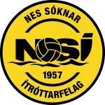 NSÍ II