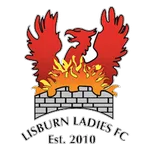 Lisburn Ladies W