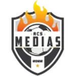 ACS Mediaş 2022