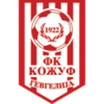 Kozuv Gevgelija