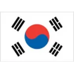 South Korea W