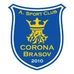 Corona Braşov