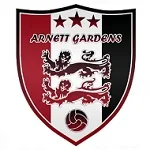 Arnett Gardens