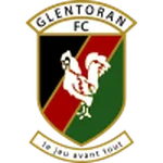 Glentoran BU W