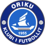 Oriku