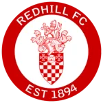 Redhill