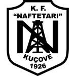 Naftëtari Kuçovë