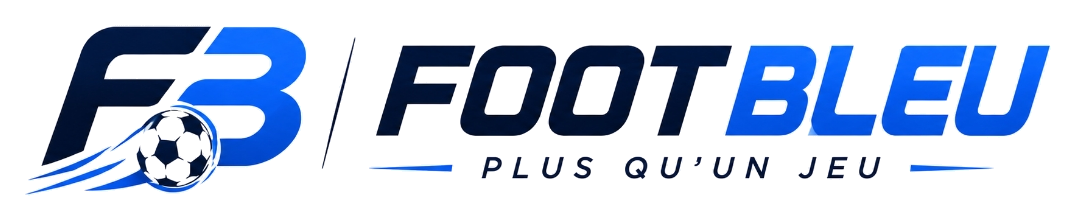 FootBleu — Plus qu'un jeu