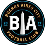 Buenos Aires City