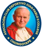 Juan Pablo II College