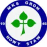 Grom Nowy Staw