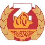Znicz Pruszków