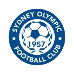 Sydney Olympic U20