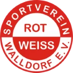 Rot-Weiß Walldorf