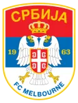 Melbourne Srbija