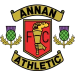Annan Athletic